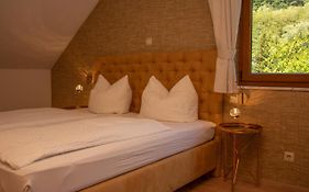 Hotel-Restaurant Laux